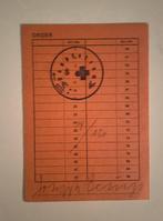 Joseph Beuys (1921-1986) - Joseph Beuys – Order 1973 -