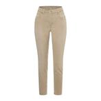 MAC • jeans Mel in zand • 36, Kleding | Dames, Verzenden, Beige, MAC, Nieuw
