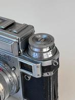 Kiev 3a Analoge camera