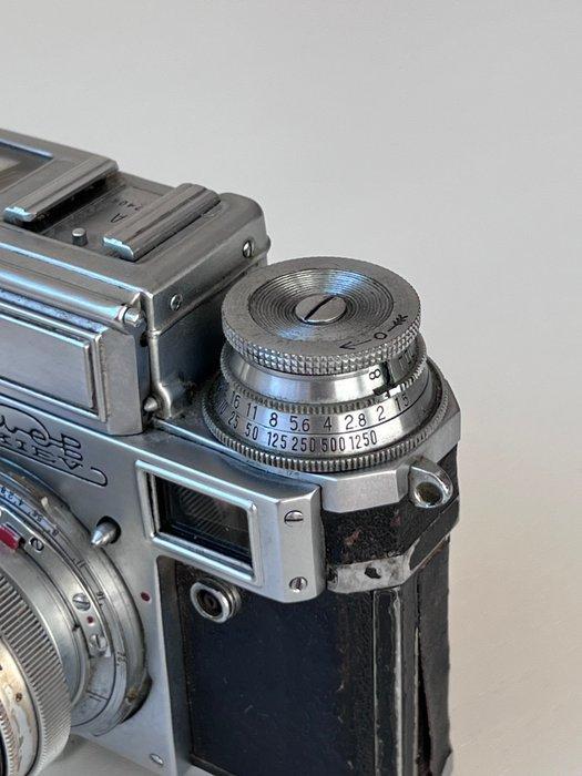 Kiev 3a Analoge camera, TV, Hi-fi & Vidéo, Appareils photo analogiques