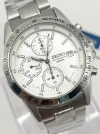 Seiko - Green Chronograph - Sans Prix de Réserve - SND363P1