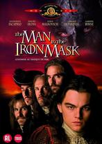 The Man In The Iron Mask, Cd's en Dvd's, Verzenden, Nieuw in verpakking