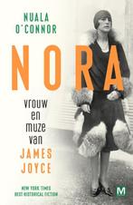 Nora, vrouw en muze van James Joyce 9789460686092, Nuala O'Connor, Verzenden