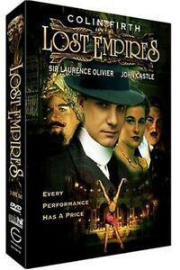 Lost Empires [DVD] [1986] [Region 1] [US DVD, CD & DVD, DVD | Autres DVD, Envoi