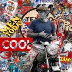Luc Best  Steve McQueen - Cool, Huis en Inrichting, Ophalen, Nieuw