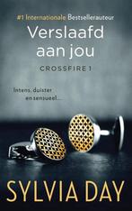 Verslaafd aan jou / Crossfire / 1 9789400502383 Sylvia Day, Verzenden, Gelezen, Sylvia Day