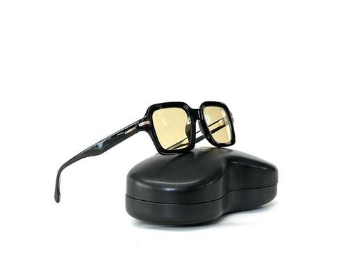 Carrera - 358/S 71CUK, Photo-C Cat: *1/3, Black & Gold,, Handtassen en Accessoires, Zonnebrillen en Brillen | Dames
