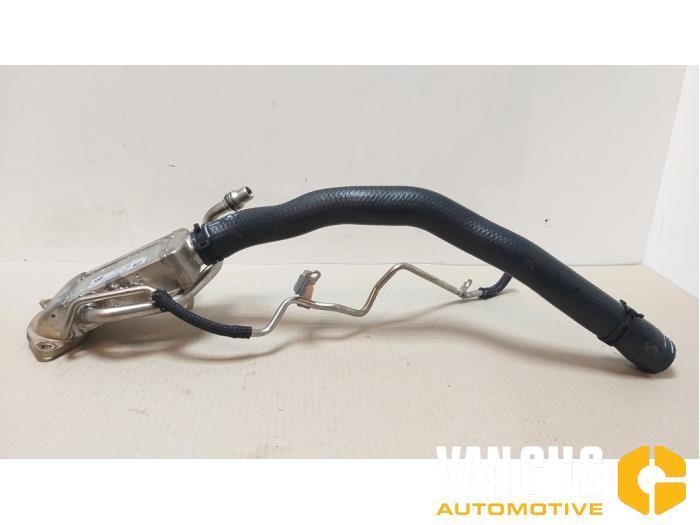 EGR koeler BMW X5 O189448, Auto-onderdelen, Motor en Toebehoren