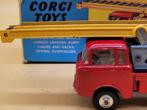 Corgi Toys – Working Conveyor on Forward Control Jeep, Nieuw