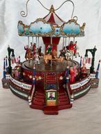 Kerstballen Vintage Carrusel navideño de la época de los, Diversen, Nieuw