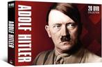Adolf Hitler (20dvd) op DVD, Verzenden