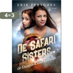 De Safari Sisters en de diamant van Katana / De Safari, Verzenden, Zo goed als nieuw, Erik Persoons