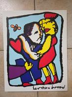 Herman Brood (1946-2001) - Love you!