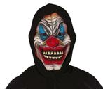 Halloween Clowns Masker, Nieuw, Verzenden