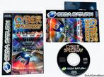 Sega Saturn - Cyber Speedway, Games en Spelcomputers, Games | Overige, Verzenden, Gebruikt