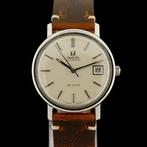 Omega - Automatic Deville - Homme - 1960-1969, Handtassen en Accessoires, Nieuw