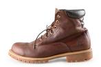 Timberland Boots in maat 45 Bruin | 5% korting, Bruin, Verzenden, Timberland, Boots