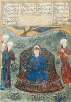 Ferdowsi - Shahnama (Book of Kings) - 1800, Antiek en Kunst