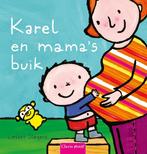 Karel en mamas buik / Karel en Kaatje 9789044838428, Boeken, Verzenden, Gelezen, Liesbet Slegers