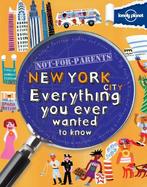 Lonely Planet New York City Everything You Ever Wanted to, Livres, Verzenden, Lonely Planet