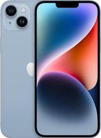 Apple iPhone 14 Plus 128GB Blauw met GARANTIE & verzending, Telecommunicatie, Ophalen of Verzenden, Zo goed als nieuw