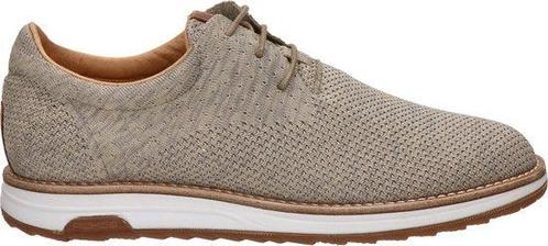 Tweedekans | Rehab Nolan Knit Sneakers - Heren - Beige -, Kleding | Heren, Schoenen, Ophalen of Verzenden