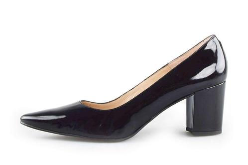 Into Forty Six Pumps in maat 43 Zwart | 10% extra korting, Vêtements | Femmes, Chaussures, Envoi