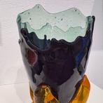 Fish Design - Gaetano Pesce - Vase - Vase transparent,