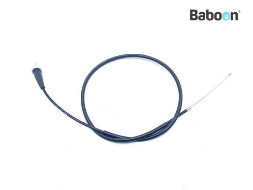 Câble daccélérateur Honda CR 125 R 1990-2001 (CR125 CR125R), Motoren, Onderdelen | Honda, Verzenden