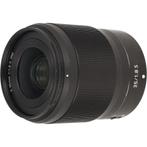 Nikon Z 35mm F/1.8 S occasion, TV, Hi-fi & Vidéo, Photo | Lentilles & Objectifs, Verzenden