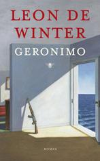 Geronimo 9789023488453, Boeken, Gelezen, Leon de Winter, Leon de Winter, Verzenden