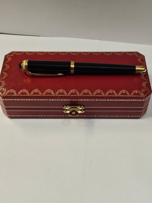 Cartier - Santos - Vulpen, Verzamelen, Pennenverzamelingen