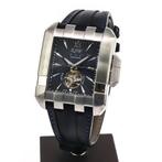 RSW - Swiss Watch - RSWA152OH-SL-9B - Zonder Minimumprijs -, Handtassen en Accessoires, Horloges | Heren, Nieuw