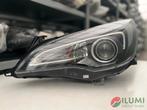 OPEL ASTRA J IV GTC CASCADAX Xen PHARE AVANT G KPL 39035871, Verzenden, Gebruikt, Opel