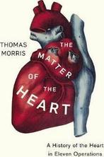 The Heart of the Matter 9781847923929 Thomas Morris, Verzenden, Gelezen, Thomas Morris