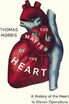 The Heart of the Matter 9781847923929 Thomas Morris, Livres, Langue | Anglais, Envoi