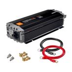 Osram 12V 600W POWERinvert PRO Pure Sinus Inverter OEINVPAR6, Auto-onderdelen, Ophalen of Verzenden, Nieuw