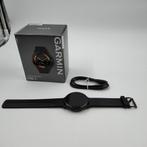 Garmin Venu 3 Zwart slimme horloges, Verzenden