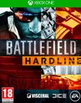 Battlefield Hardline (Xbox One Games)