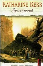 DEVERRY SAGA 3 SPERENWOUD 9789024544691 K. Kerr, Boeken, Verzenden, Gelezen, K. Kerr