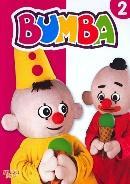 Bumba 2 op DVD, Cd's en Dvd's, Dvd's | Kinderen en Jeugd, Nieuw in verpakking, Verzenden