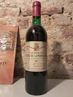 1979 Chateau Latour a Pomerol - Pomerol - 1 Fles (0.73L), Verzamelen, Nieuw