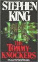 The Tommyknockers 9780450488351 Stephen King, Boeken, Verzenden, Gelezen, Stephen King