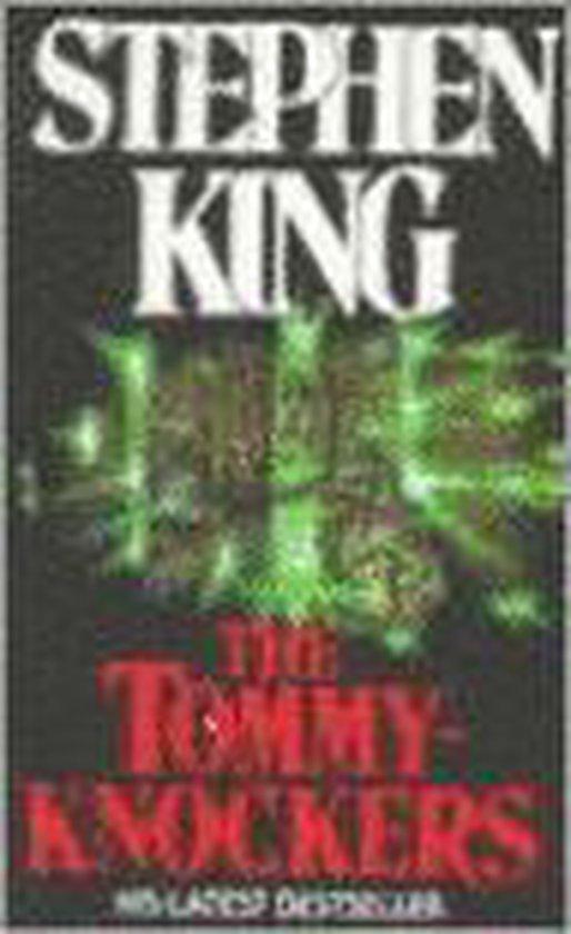 The Tommyknockers 9780450488351 Stephen King, Boeken, Taal | Engels, Gelezen, Verzenden