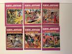 Robert en Bertrand in de range 1 t/m 84 - 78 Album - Diverse, Boeken, Nieuw