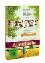 Zurück im Sommer - Alles Liebe Edition von Dennis Lee  DVD, Cd's en Dvd's, Zo goed als nieuw, Verzenden