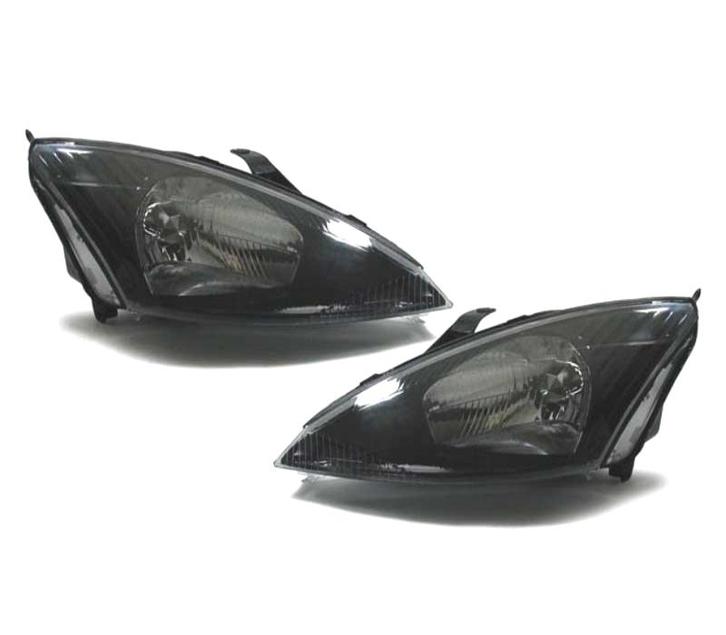 PHARES FORD FOCUS 98-01 FOND NOIR, Auto-onderdelen, Verlichting, Verzenden