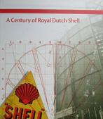 A Century of Royal Dutch Shell 3DVD, Verzenden