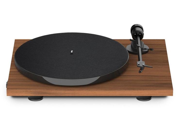 Pro-Ject E1 AT3600L - Platenspeler - Ingebouwde, TV, Hi-fi & Vidéo, Tourne-disques, Envoi