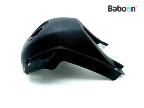 Tank Cover Yamaha XT 125 X 2005-2011 (XT125X), Motoren, Onderdelen | Yamaha, Gebruikt, Verzenden